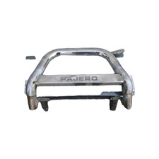 Bull Bar protezione anteriore
