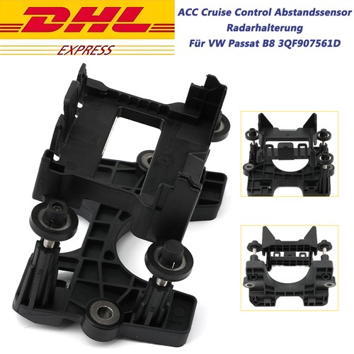 Oem 3qf907561d acc adaptive - acc,