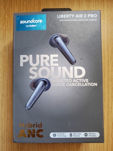 Auricolari anker soundcore - anker,