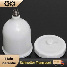 Tazza di vernice 600 ml