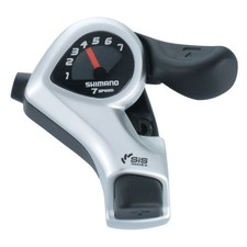 COMANDO DOPPIO 7 VELOCITA'
