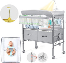 Fasciatoio Neonato Con