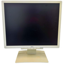 Monitor computer fujitsu - pc,