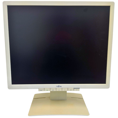 Monitor computer fujitsu - pc,