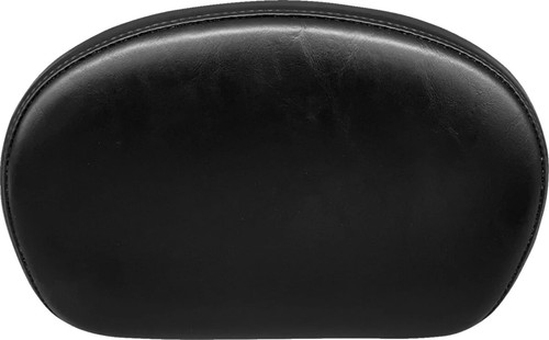 Pera sissy bar pad liscio - le,
