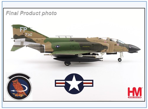 Ha19081 phantom ii - phantom,