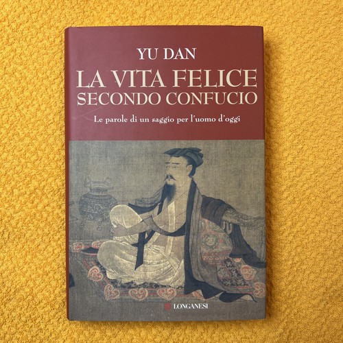 Vita felice secondo - vita,