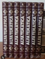 ENCICLOPEDIA ALFATEMATICA 7