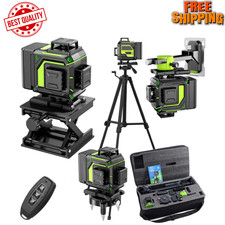 Livella Laser 16 Linee 360