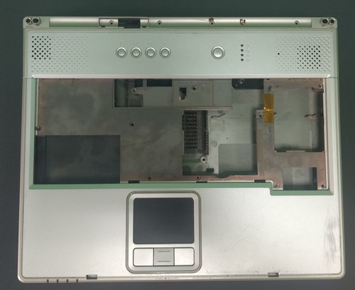 Scocca completa notebook asus - scocca,