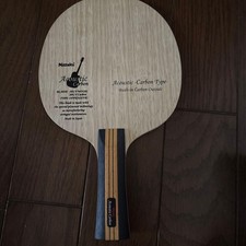 Nittaku Acoustic Carbon Table
