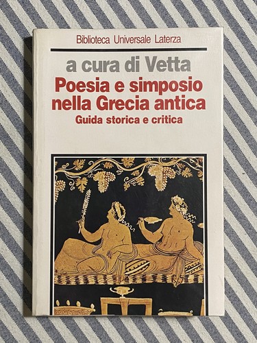 Massimo vetta poesia - vetta,