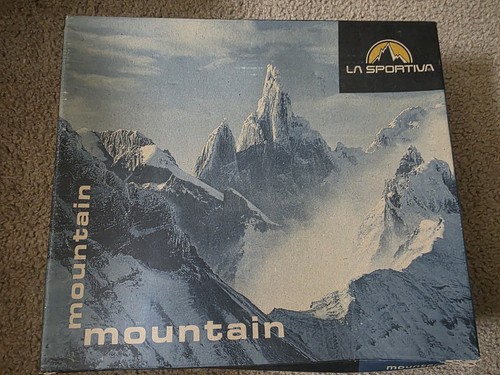 Sportiva 280gi nepal - la,