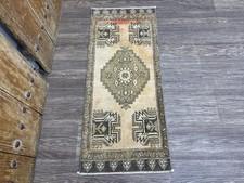 Zerbino turco 1x4 beige