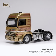 IXO 1/43 TR225.22 RENAULT R390