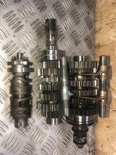 cambio suzuki gsxr 600 k1 k2