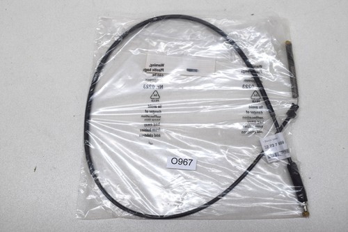 Cavo avviamento bmw 850 1100 - cavo,