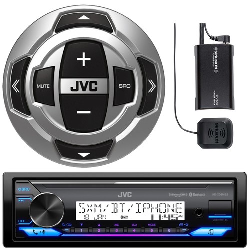 Jvc x38mbs ricevitore - kd-x38mbs,