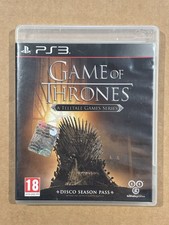 GAME OF THRONES A Telltale PS3