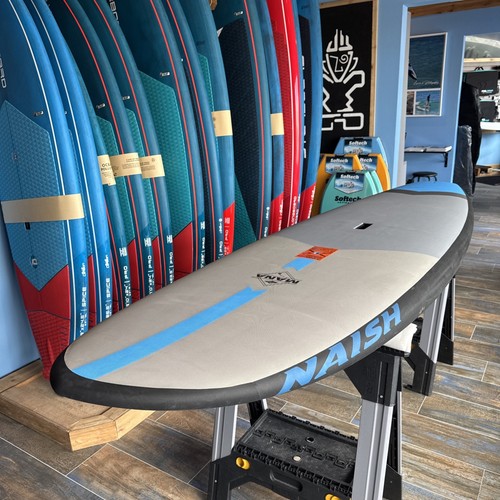 S28 naish mana 32 - s28, 9'5
