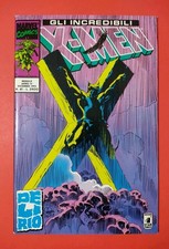 X-Men n.41 Star Comics 1993