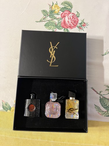 Yves saint laurent ysl - saint,