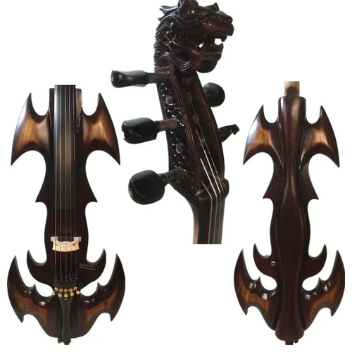 Raro violoncello elettrico - violoncello,