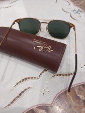 occhiale vintage Ray Ban