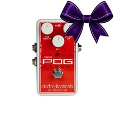 Electro-Harmonix Nano POG
