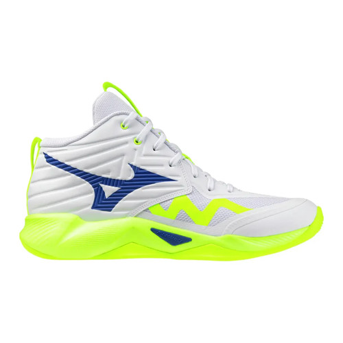 Mizuno wave momentum - wave, pro