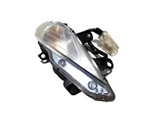 FRECCIA ANTERIORE DESTRA DX