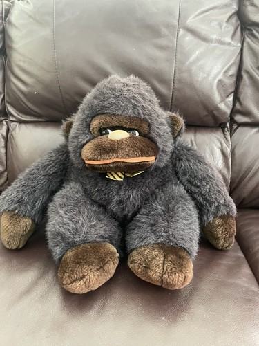 Scimmia gorilla vintage - gorilla, da