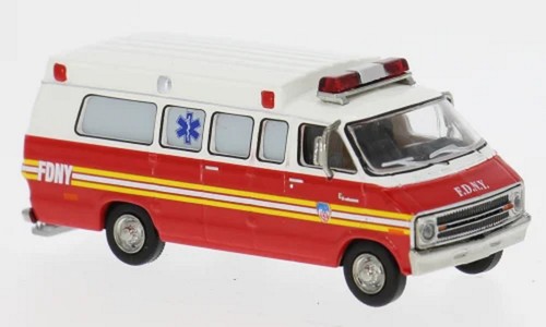 Brekina 18301 dodge - 18301, 200