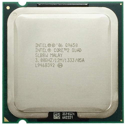 Processore intel core quad - intel,