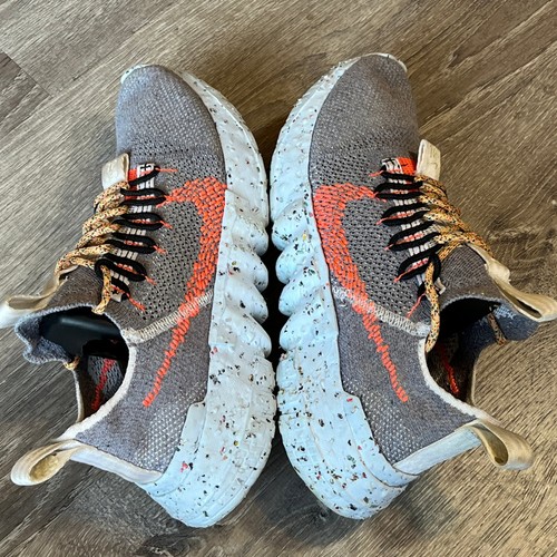 Nike space hippie wolf - 01,