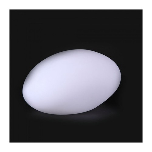Lampada led rgbw luminosa - lampada,