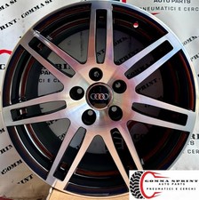 4 CERCHI IN LEGA RAGGIO 17