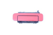 Maniglia porta posteriore