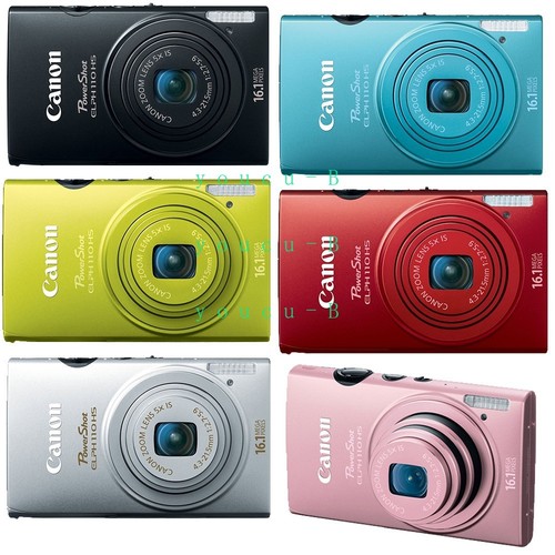 Canon ixus 125 ixy 220f - canon,