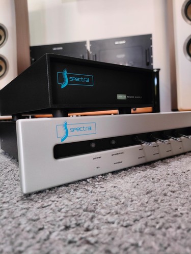 Spectral dmc dmc12 - dmc-12,