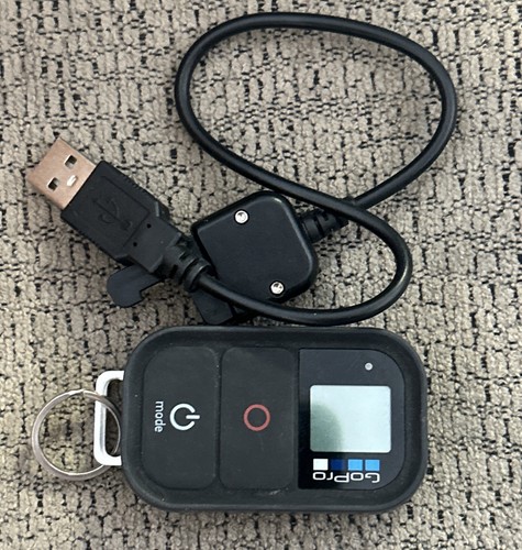 Gopro telecomando smart - gopro, nero