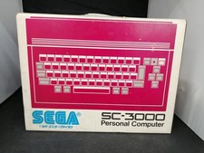 Console di gioco SEGA SC-3000
