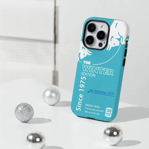 Cover custodia soft touch - cover,