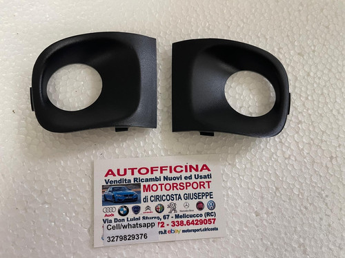 Modanatura devioluci dx - modanatura, sx/dx