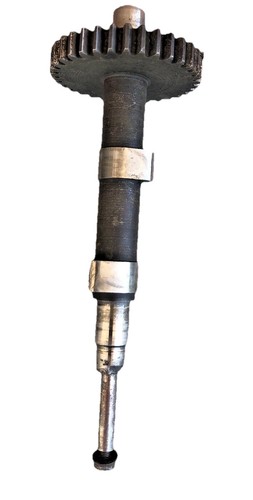 Albero camme moto - albero, a