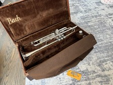 Bach stradivarius tromba - 37,
