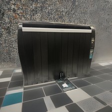 Stufa Elettrica Basso Consumo Cecotec Ready Warm 2000 Thermal