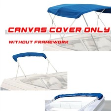 Blu/Grigio Bimini Top