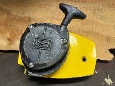 Alloggiamento avviamento