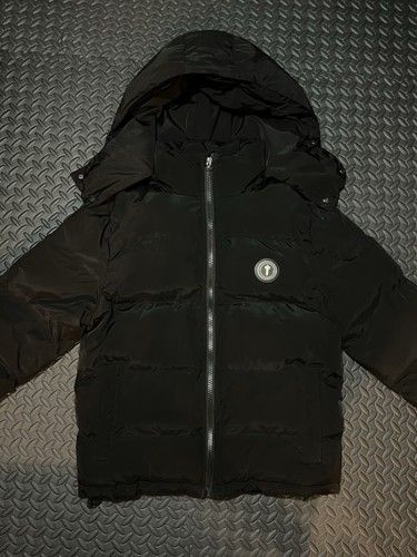 Trapstar irongate giacca - trapstar,